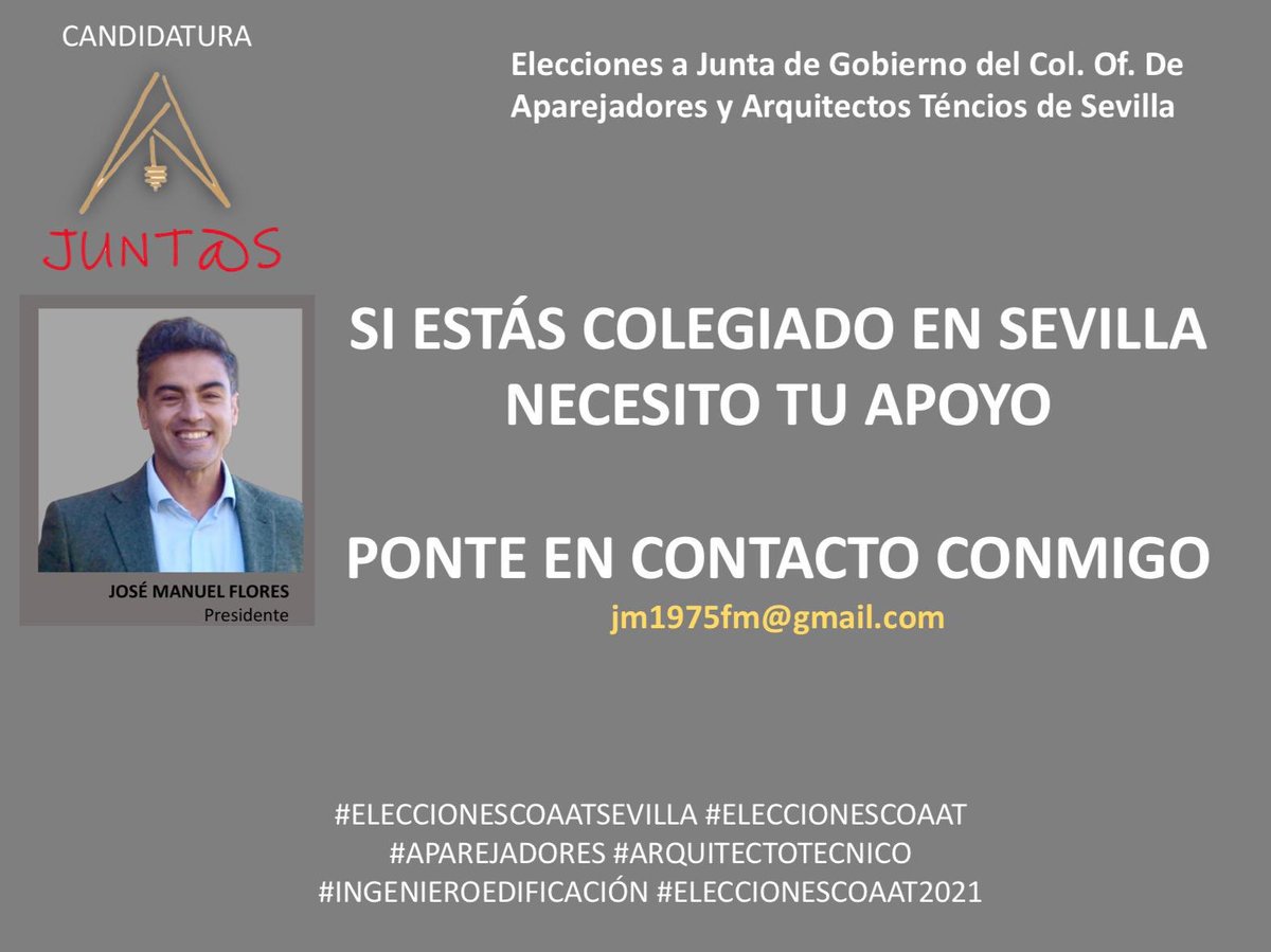 Jose M. Flores tweet media
