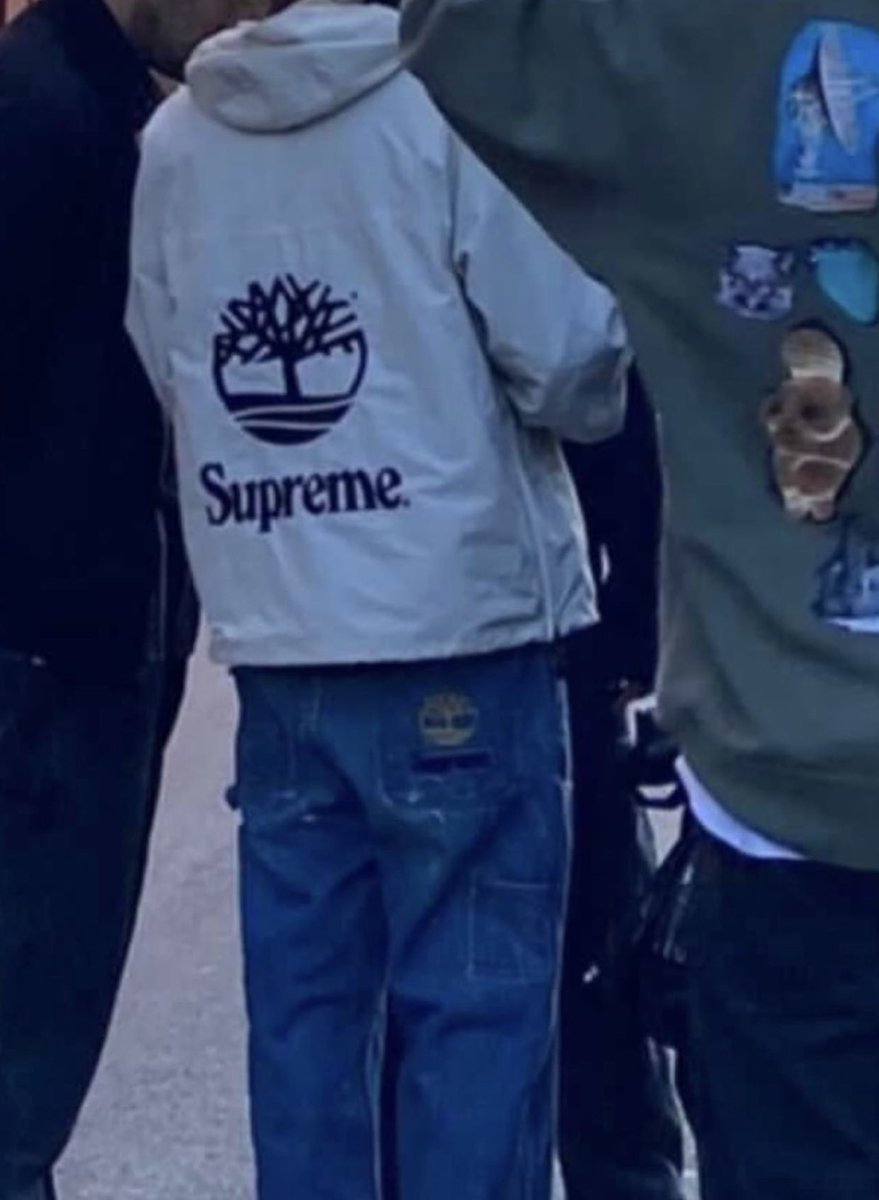 Supreme Drops on Twitter: \