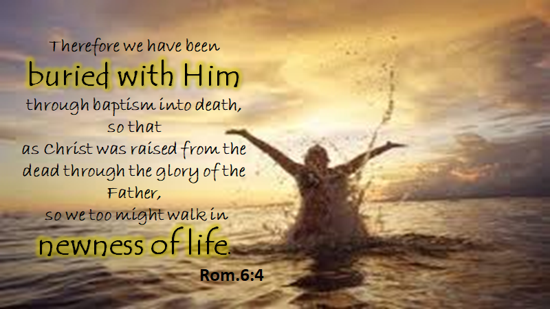 Grace_nMercy's tweet photo. Unified with Christ in His death &amp; resurrection – dying to sin and becoming alive to the new life.
https://t.co/8qnJWfR4Pr

#Bible #BibleVerse #DeadToSinAliveToGod #TakeMyLife https://t.co/IfLXdaO3w8