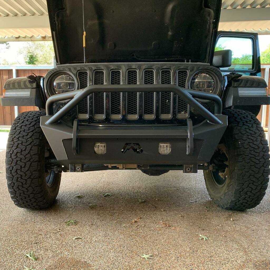 JeepinOutfitters (@jeepinoutfitter) on Twitter photo 