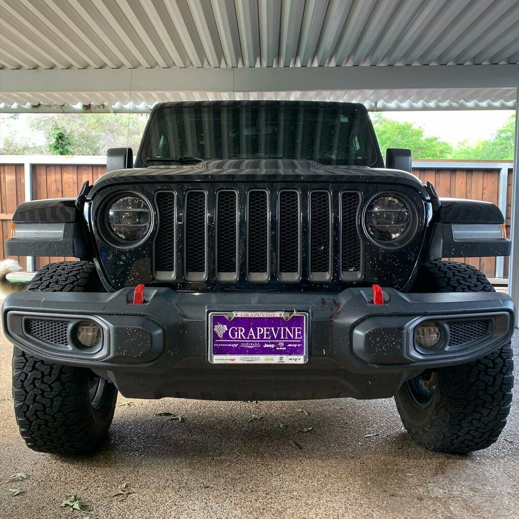 JeepinOutfitters (@jeepinoutfitter) on Twitter photo 