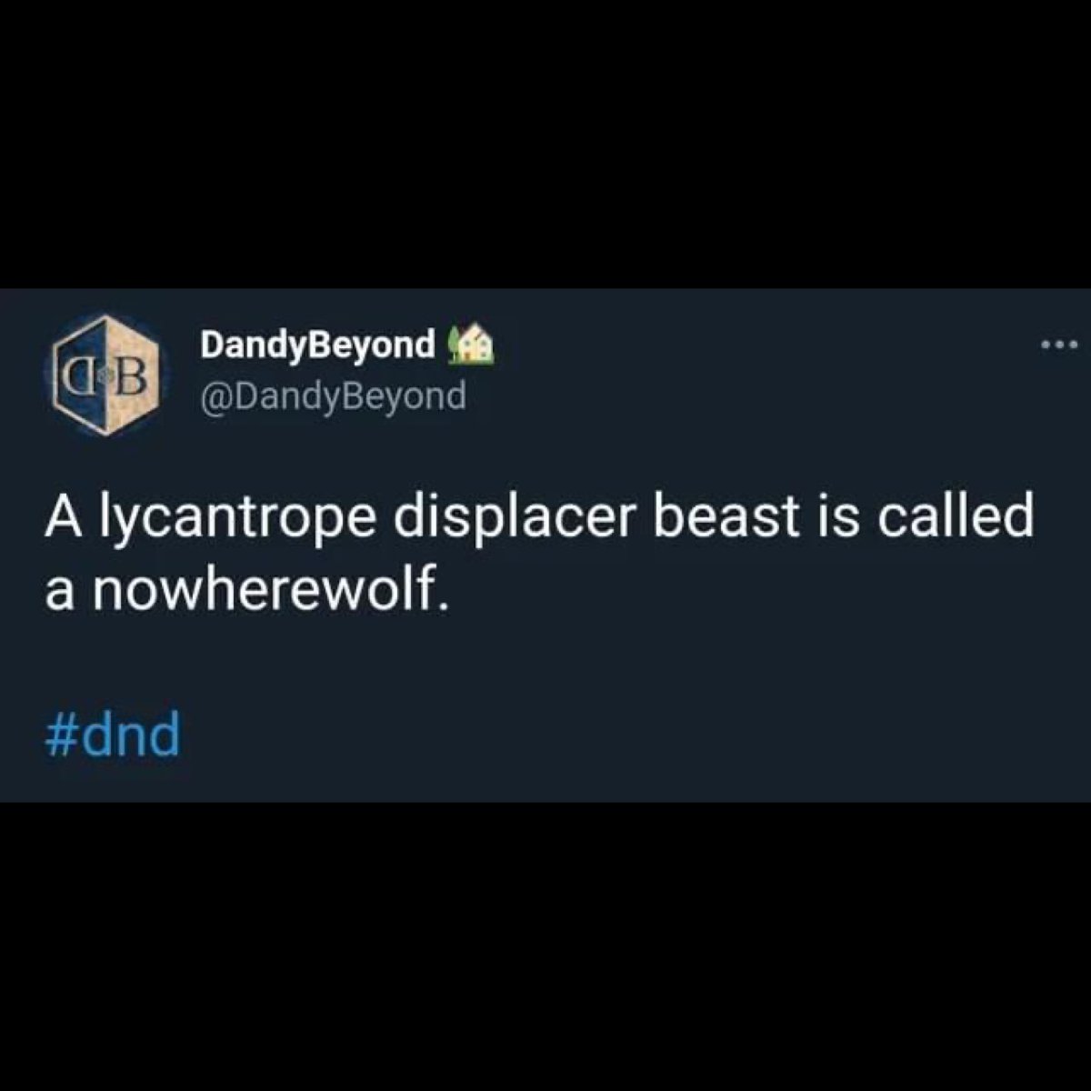 all_d20's tweet photo. 🤩😂🤣
~Felicity
Did you know we have a D&amp;D podcast? Check it out on your favourite platform. Like what you hear? Support the show: https://t.co/BHnangY05H #alld20 #dnd #dnd5e https://t.co/Cvn36n5Ues
