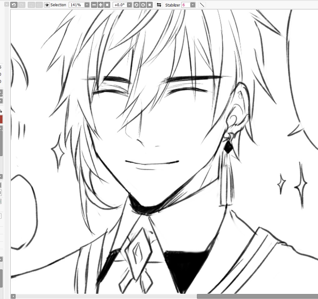 A happy gramp- 