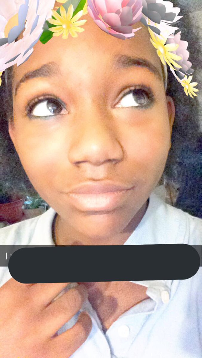 the snapchat caption is kinda embarrassing but 2015-17 me was wild but man was this glow up crucial