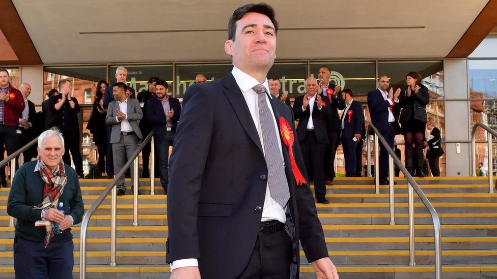 Addilist's tweet image. Huge congratulations to @AndyBurnhamGM on his re-election.   Well deserved! 👏🏾👏🏾👏🏾