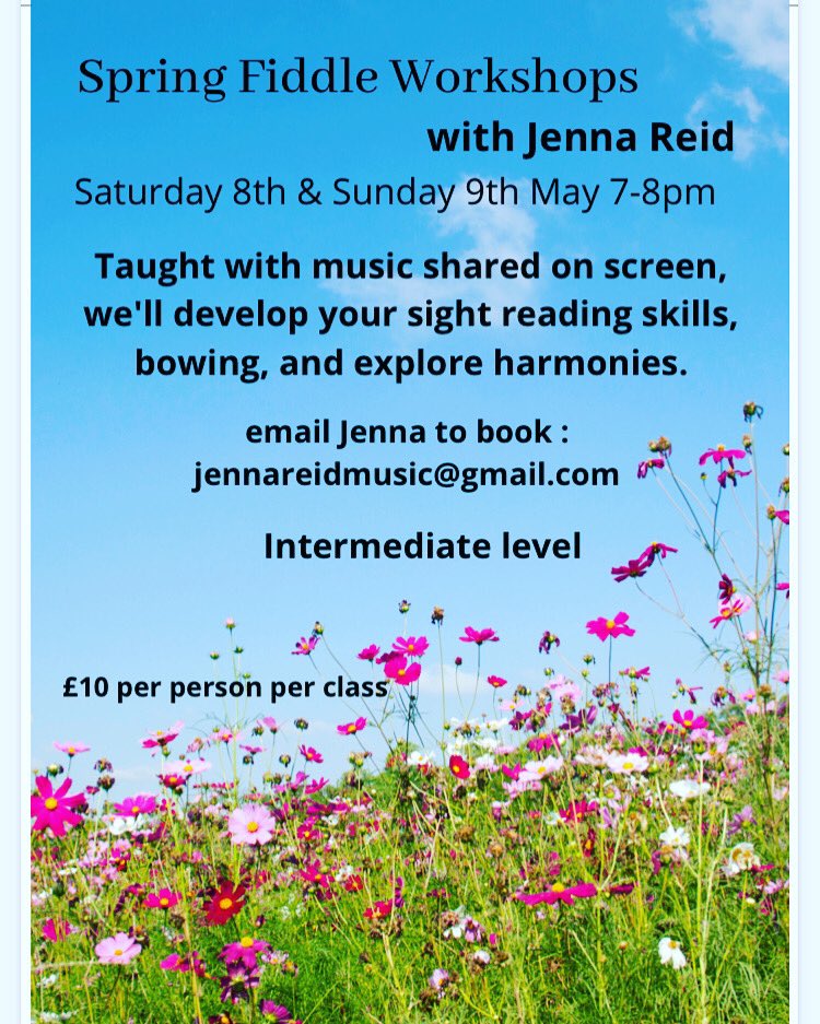 Jenna Reid tweet media