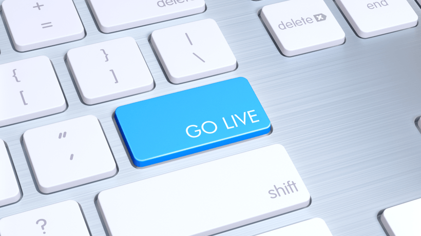 mbruceabbott's tweet image. 10 Things To Consider Before Your eLearning Course Goes Live dlvr.it/RzLR1g #eLearningDesignandDevelopment #eLearningCourseCreation