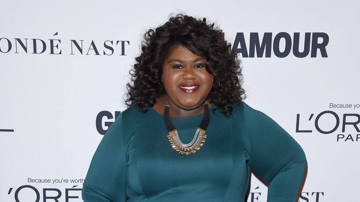 Happy Belated Birthday to Gabourey Sidibe, Meek Mill, Thelma Houston, and Kevin Owens! 