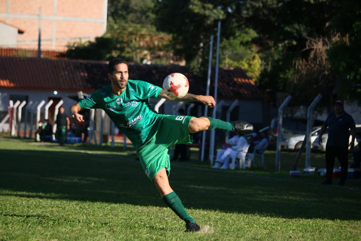 #APFPrimeraC

⏱️ 30’

▶️ #SilvioPettirossi 0
▶️ #1DeMarzo 0

🗓️ Fecha 2