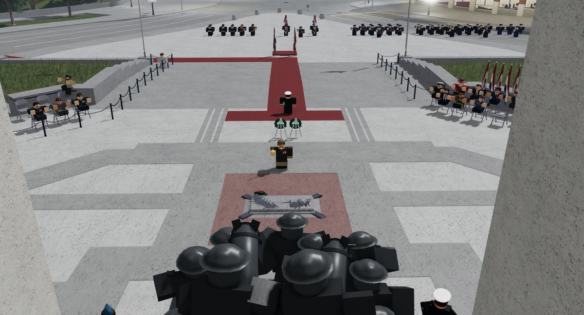 Netherlands Roblox tweet media