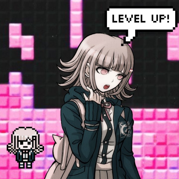 "Oh. It's okay...

I'm not the most noticeable."