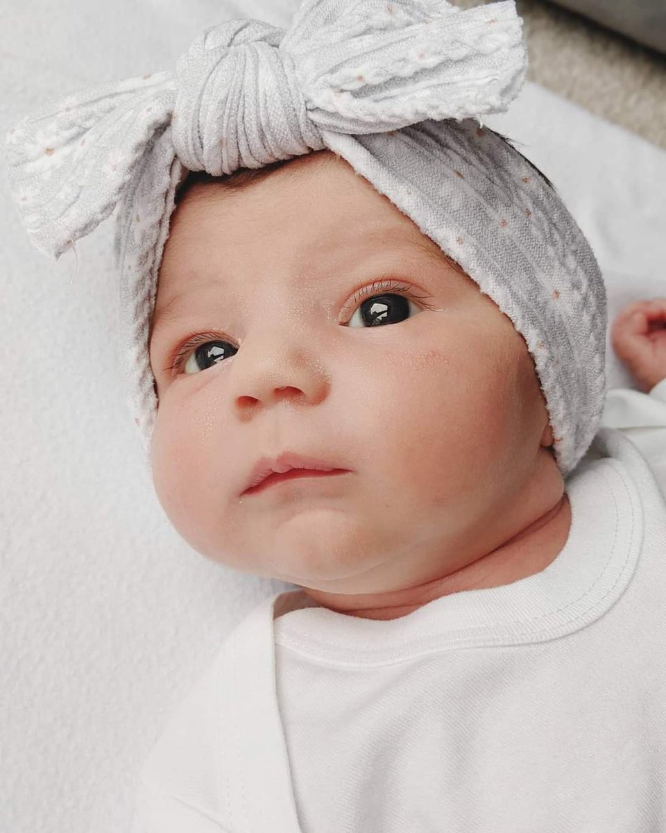 MissDFreeman's tweet photo. How cute is this?? 
Last week we had the news my niece has PKU, a genetic condition that can be life threatening if not treated early. Thankfully it is manageable and with time and education we will all be able to help her. 🥰 
#PKU #Phenylketonuria https://t.co/z4SWBdVRGM