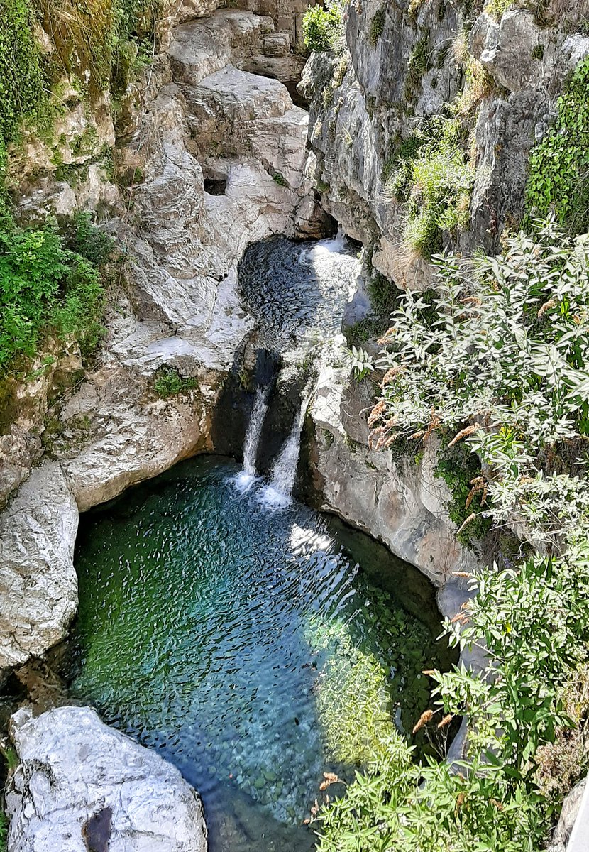 Sosta in Valsugana Veneto prima di tornare a casa
#hiddengems #valstagna #visitveneto