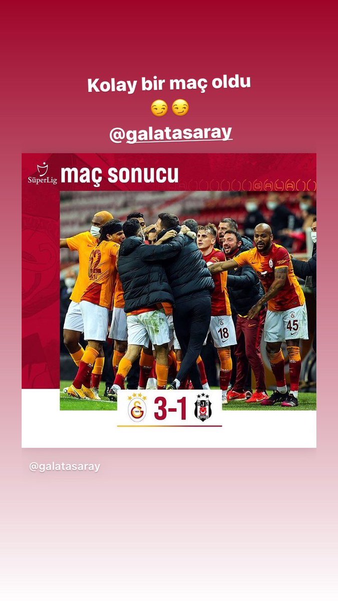 DerhanDemir's tweet photo. 👏👏👏 https://t.co/AdOaHTbt73