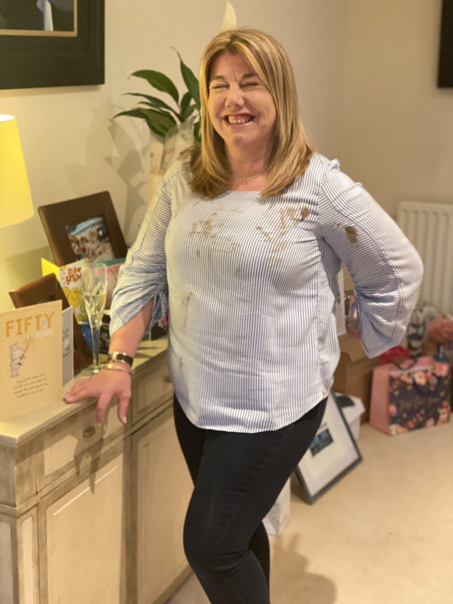 Theresa Shearer FRSE tweet media