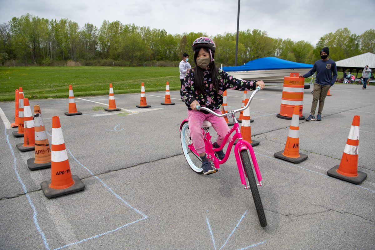 Albany Police tweet media