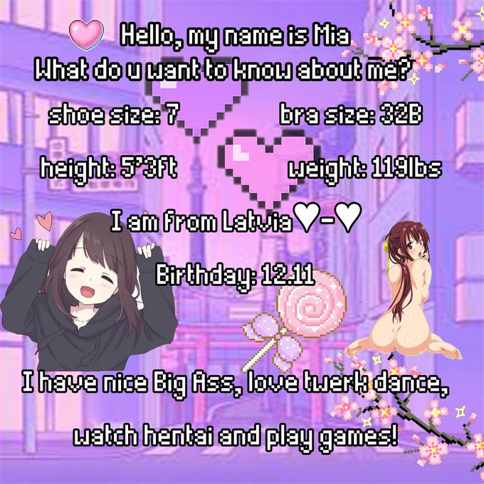 If u want to know me&hearts; https://t.co/O4WtTBpMCL