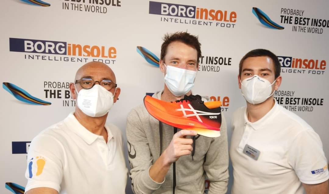 BORGinsole tweet media
