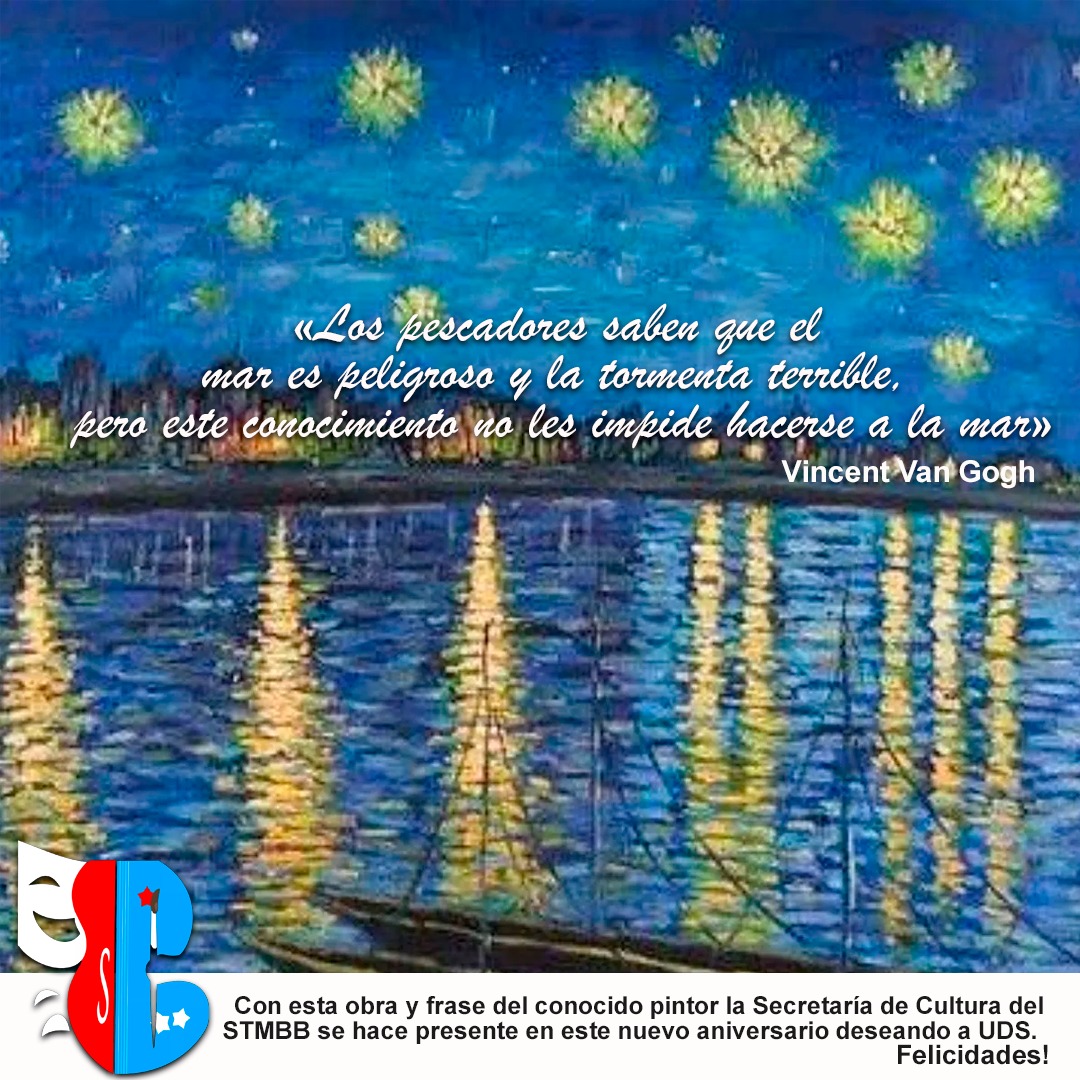 culturastmbb's tweet photo. En el 87° Aniversario del Sindicato de Trabajadores Municipales, la Secretaría de Cultura del STMBB saluda y felicita a todos sus miembros! @stmbb @Aguero_M_A https://t.co/dhqGtuwiKP