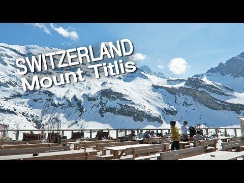 MuchoHop's tweet photo. If you are staying in Lucerne, Switzerland, you can easily visit Mount Titlis.
https://t.co/f2alUolknA
#hoppermode #destination https://t.co/fVa7vgVomg