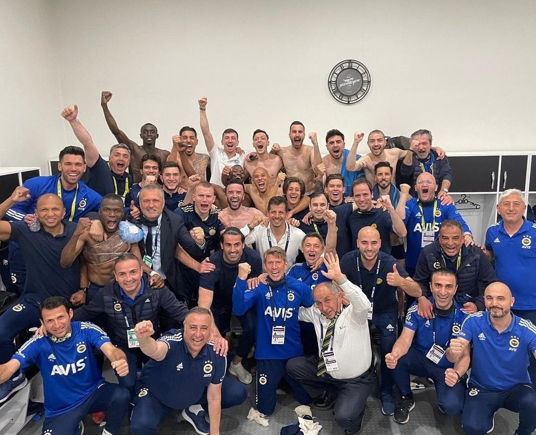 Bizim Takım 💪💪