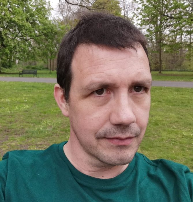 PSNIBelfastW's tweet photo. The family of Abhristin Ocadhlaigh are becoming increasingly concerned. The 49-year-old was last seen almost one week ago, when he left the Royal Victoria Hospital at 6.45pm, Sunday 2 May. We’re appealing to Abhristin, or anyone with information, to call 101 quoting 1639 2/5/21. https://t.co/B66vxFYtgQ