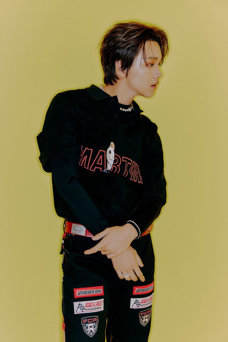 ไม่ใช่แค่เซต boom ที่เป็นตำนาน ตอนนี้ hot sauce ก็ไม่แพ้กัน