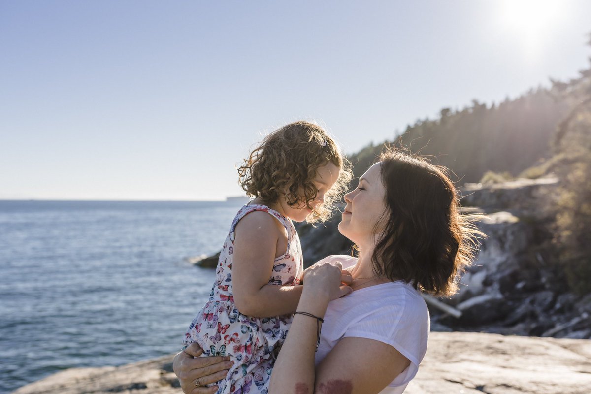 Wishing everyone a #HappyMothersDayWeekend - whatever “mother” means to you. Here’s a bit about our founder &amp; #mompreneur, Tanya, why she created #KokonatiOrganics &amp; why supporting female #coconut farmers in #SriLanka matters to her: kokonatiorganics.com/about-us/ #veganyogurt