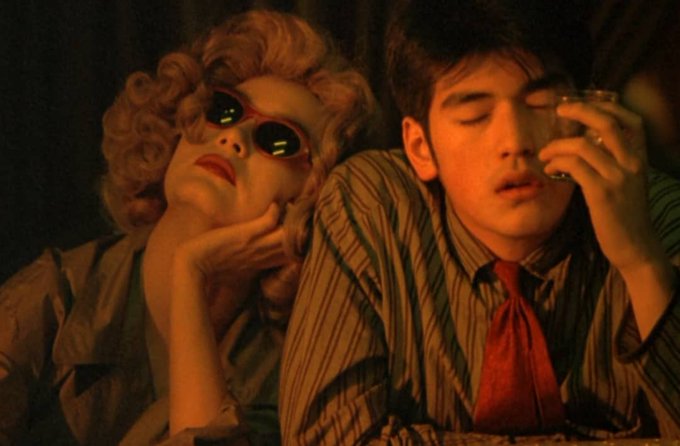 ACAB except for this tiny baby https://t.co/7UsWjOpIbr<a href="/tag/darklina"class="tags"><span>#darklina</span></a>