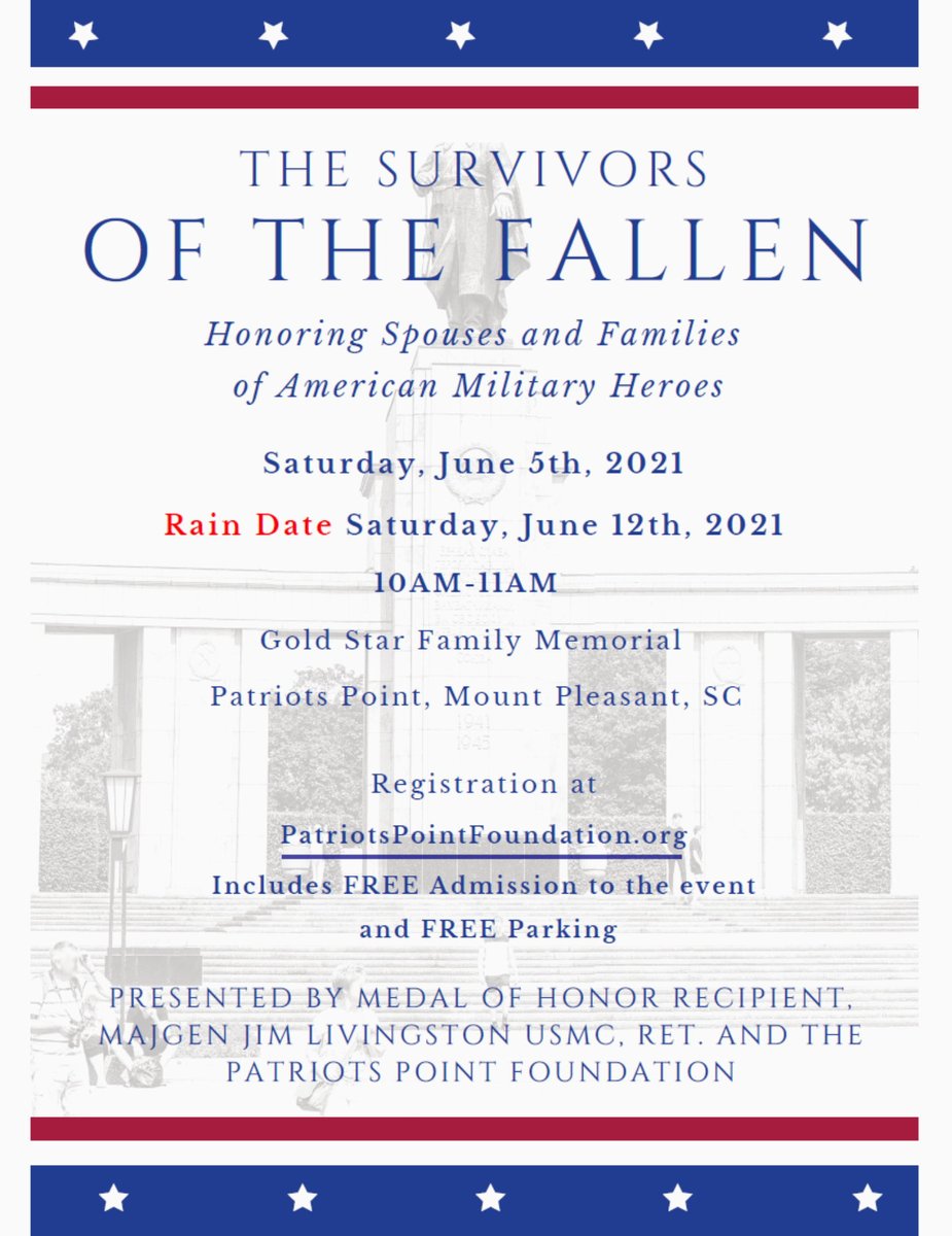 PatriotsPointFoundtn tweet media