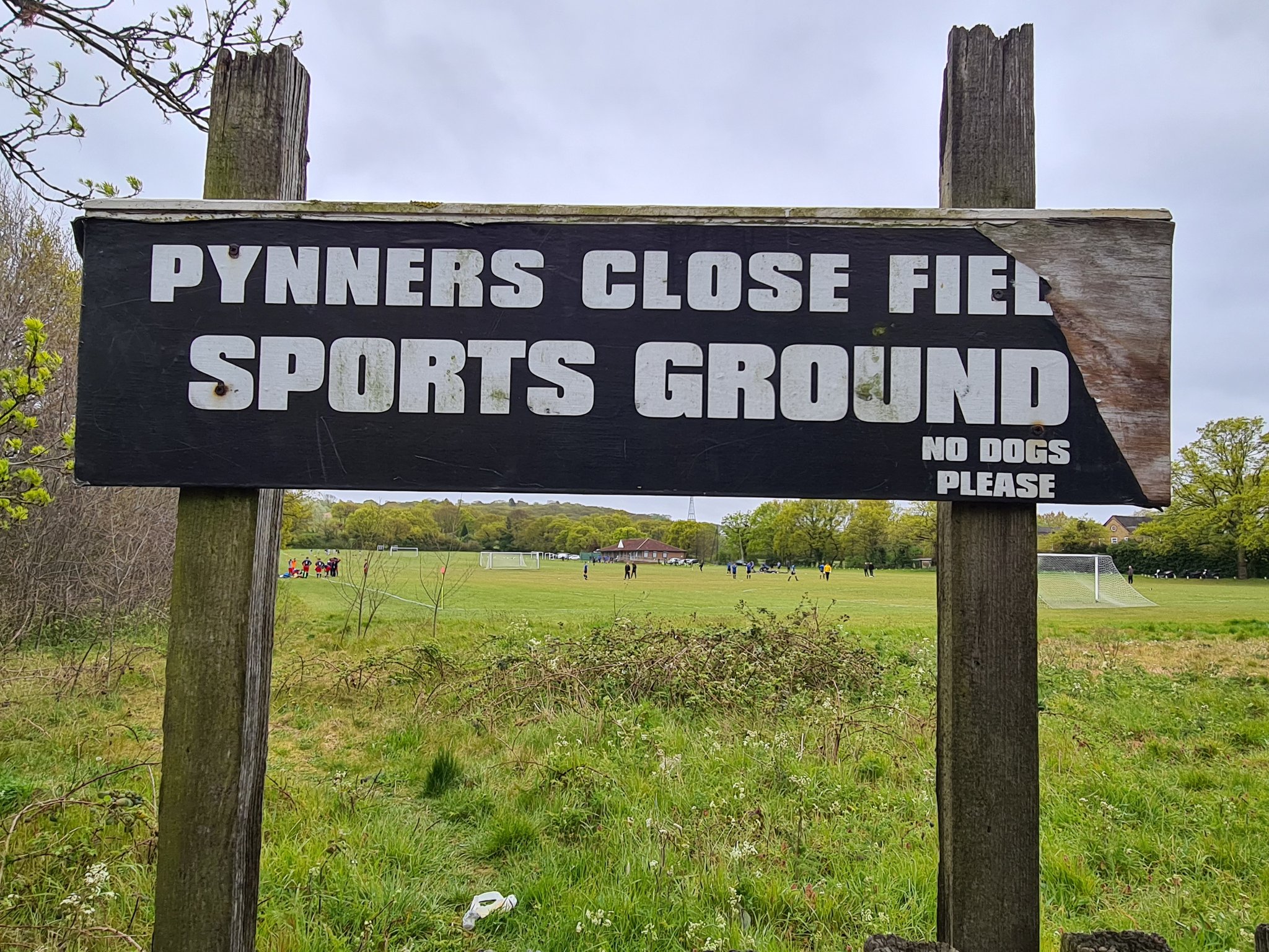 Dr Andrew Fleming Pynners Close Fields For Peckhamtownfc A 1 2 Dansonsportsfc 1 3 Londonfa Junior Cup Last 16 Attendance 19 No But 2 Camera Towers Full Blooded Cup Tie Dr Andrew Fleming Pynners Close Fields For Peckhamtownfc A 1 2 Dansonsportsfc 1 3 Londonfa Junior Cup Last 16 Attendance 19 No But 2 Camera Towers Full Blooded Cup Tie