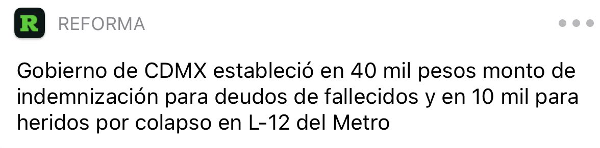 jrisco's tweet photo. ¿De verdad, @GobCDMX ? https://t.co/hhTAWye6KQ