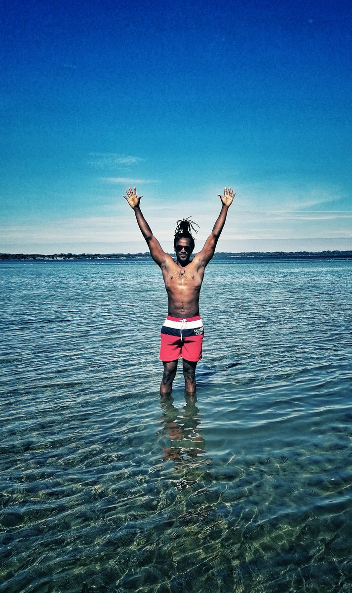 spiritedFace's tweet image. #tychicus