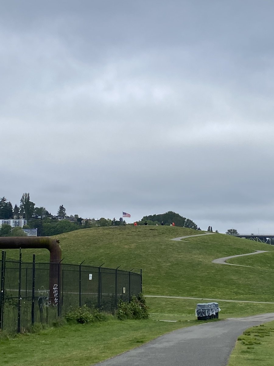 Yeargbe's tweet image. Thanks @F3PugetSound for welcoming this @F3LakeMurray east coast southern boy!