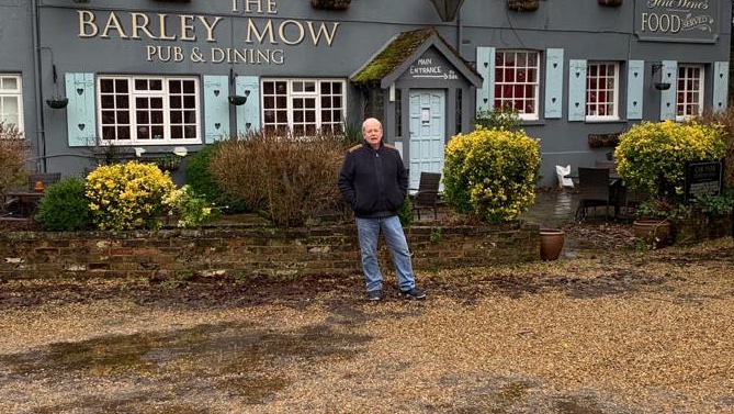 TrevorShaw tweet media