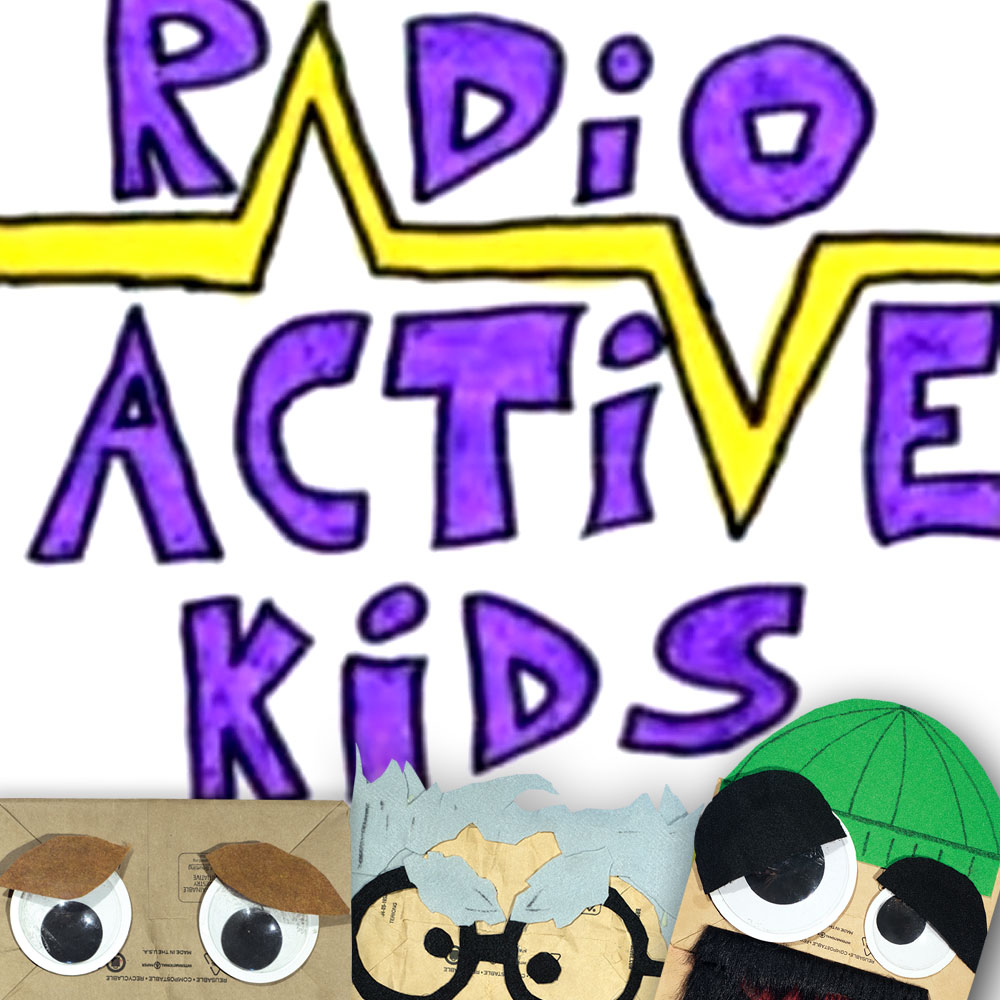 paperbagparty's tweet photo. Listen to the Radio Active Kids show and Podcast. The show features cool kid-friendly tunes, storytelling, comedy, and weirdness! This week you'll hear some Paper Bag Party so tune in:
https://t.co/3Z4JczD6Ql

#radioactivekids #kindie #Kidsmusic #musicforkids https://t.co/SUrmzGZ7Qw