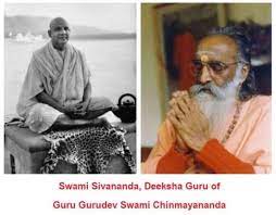 renunciate monk. He began reading more about Hindu scriptures and reviewing spiritual books.On 25 February 1949, the holy day of Mahashivratri, Balan was initiated into SANYASA by Swami Sivananda, who gave him the name Swami Chinmayananda, or "bliss of pure Consciousness".