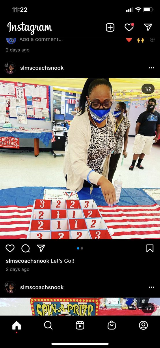 More scenes from an epic Staff Appreciation Week!!!  THE. BEST. EVER.!!! It was such a hit, we are leaving the Midway open for the rest of the year!!  Can you say, SEL Fun Fridays???  Yep!  Catch our wave!  🌊 <a href="/CSemisch/">Christine Semisch</a> <a href="/mrhhamm/">Horace A Hamm</a> @BCPSChiefOSPA <a href="/powell_mash/">Mash Powell</a> <a href="/CocCreekSchools/">Coconut Creek Zone Schools</a>