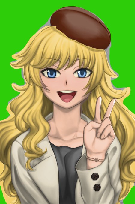 作業途中ですがもしかしてすごく可愛くできているのでは
※誕生日に合わせたかったのは内緒だ 