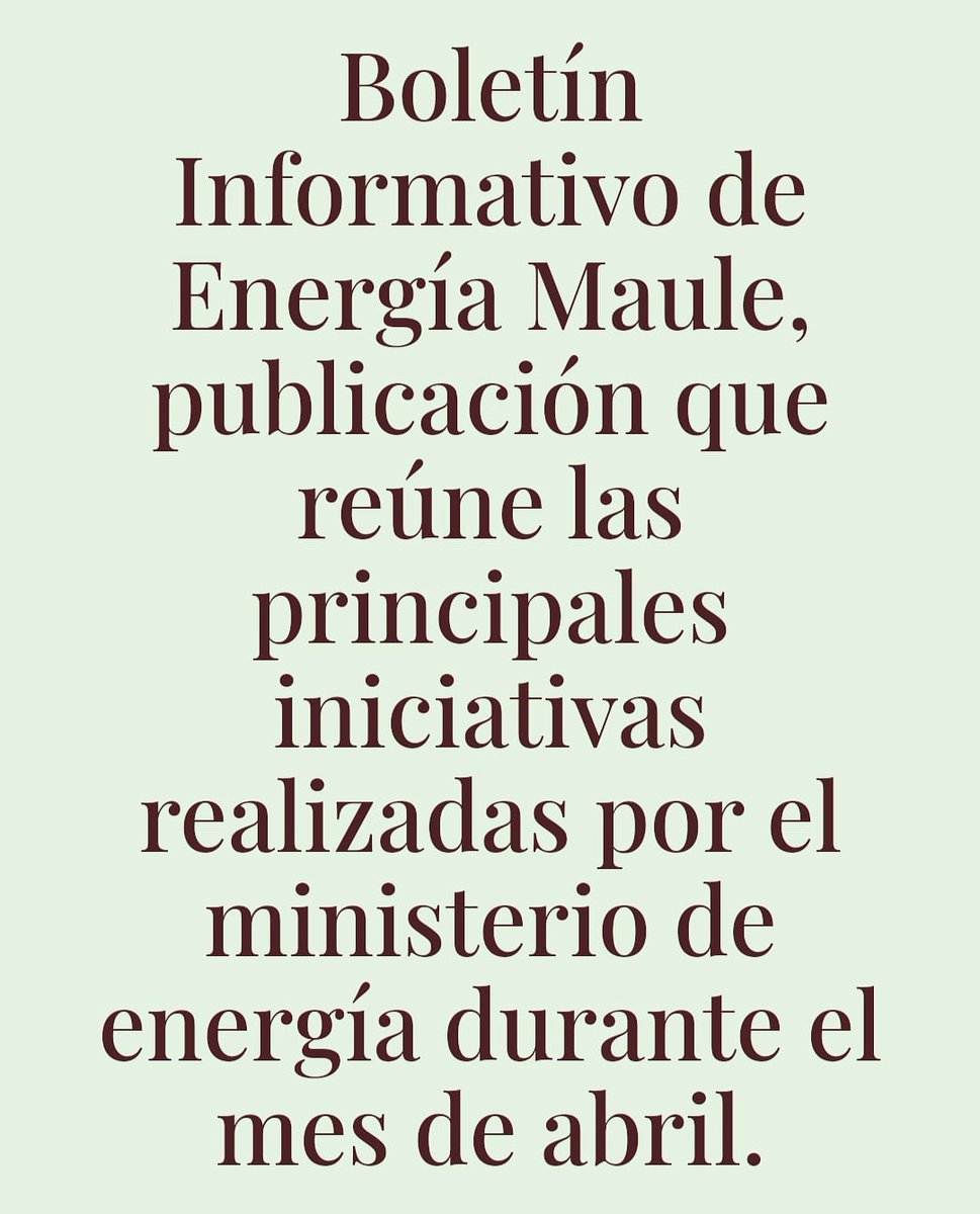 Boletín completo en el link
bit.ly/3vN3rxi