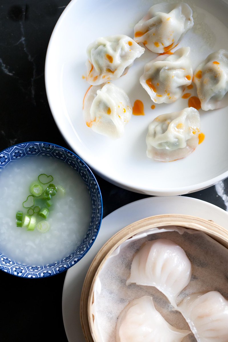 shutterbunny09's tweet photo. This is how I brunch.
#dimsum #dimsumlover #dumplings #dimsumbrunch #brunch #brunchtime #brunchathome #chinesefood #cantonesefood #asianfood #lunch #foodie #torontofoodie #torontofoodblogger #food #foodphotography #foodblogger #foodpic #foodlover #foodies #foodlovers #foodphoto https://t.co/7ilyRXJIGU