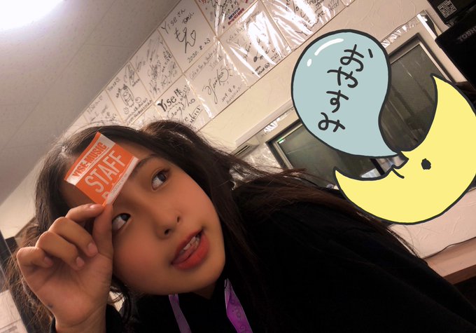 MihiroのTwitter画像2