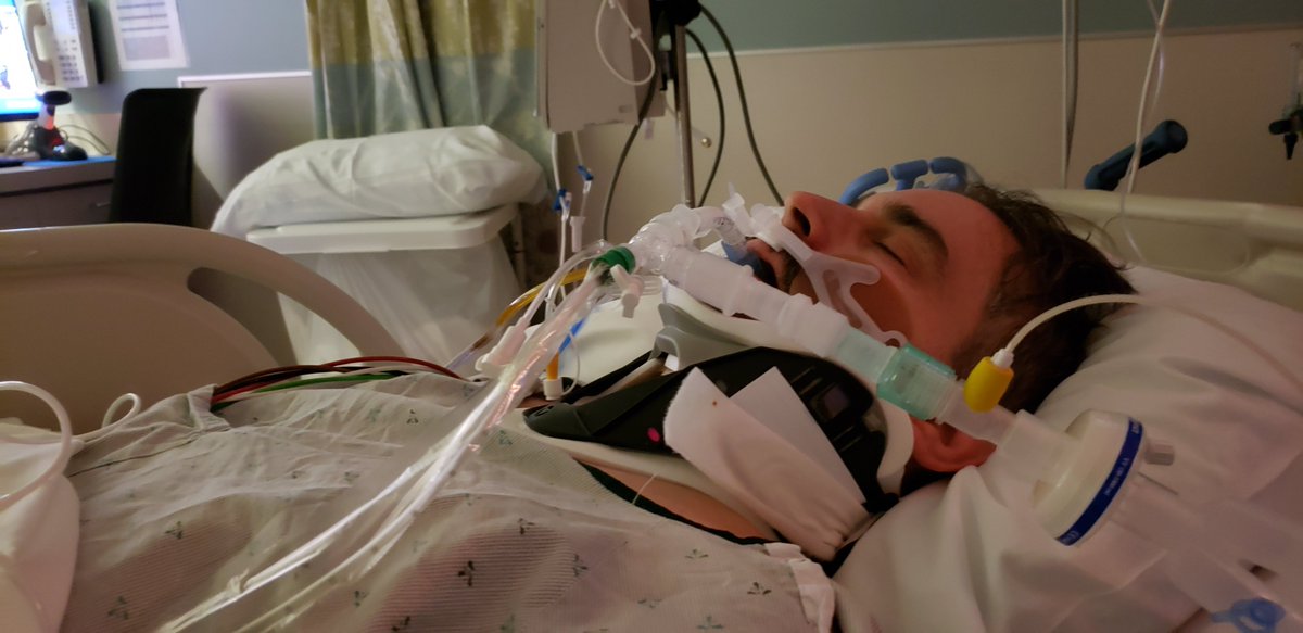 lp_bruce's tweet photo. I suffered a TBI in July 2020 after a fall from my bicycle. I have aphasia. Working hard in therapy. 🙂 https://t.co/4o9EZljlAS