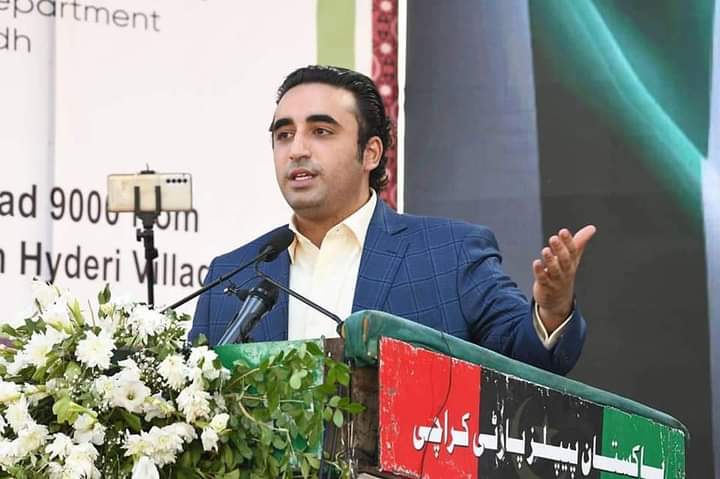 Sajjad Ali Shoro (@sajjadalishoro9) on Twitter photo PPP Chairman Bilawal Bhutto Zardari expressed grief over the deaths of children during an accident in Mohmand district
The whole country is mourning the loss of innocent lives: Bilawal Bhutto Zardari
Share in the grief of the affected families: <a href="/BBhuttoZardari/">BilawalBhuttoZardari</a> PPP Chairman Bilawal Bhutto Zardari expressed grief over the deaths of children during an accident in Mohmand district
The whole country is mourning the loss of innocent lives: Bilawal Bhutto Zardari
Share in the grief of the affected families: <a href="/BBhuttoZardari/">BilawalBhuttoZardari</a>