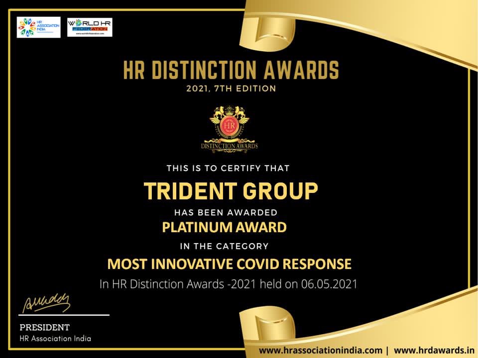 SavitaKalwaniya's tweet photo. Yippeeee Congratulations to us 💕💕💕💕👏🏻👏🏻👏🏻👏🏻🤗🤗🤗🤗 @TridentGroupGLB @Rajinder_Gupta 💕💕💕 A Legendary Leader with a GOLDEN HEART
#tridentgroup #tridentforpeople #fightagainstcovid #stoodbypeople #humanity #vaccination #freetesting #freekitdistribution #leadership #safe https://t.co/pz6HQ1jnOn