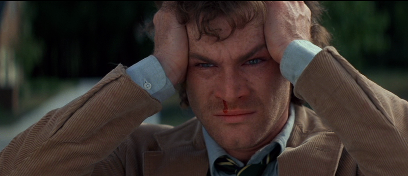 Happy 67th birthday to David Keith!

I need to watch FIRESTARTER (1984) again soon... 