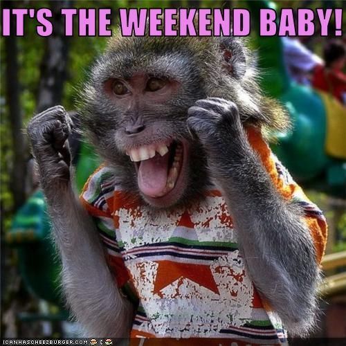 TheDeathShifter's tweet photo. It's the weekend! We hope everyone is having a great Saturday morning so far. What fun plans do you have going on today and tomorrow? 
#weekendvibes #playtime #fun #plans #relax #deathshifter #thedeathaddress https://t.co/zXnRYM3jLK