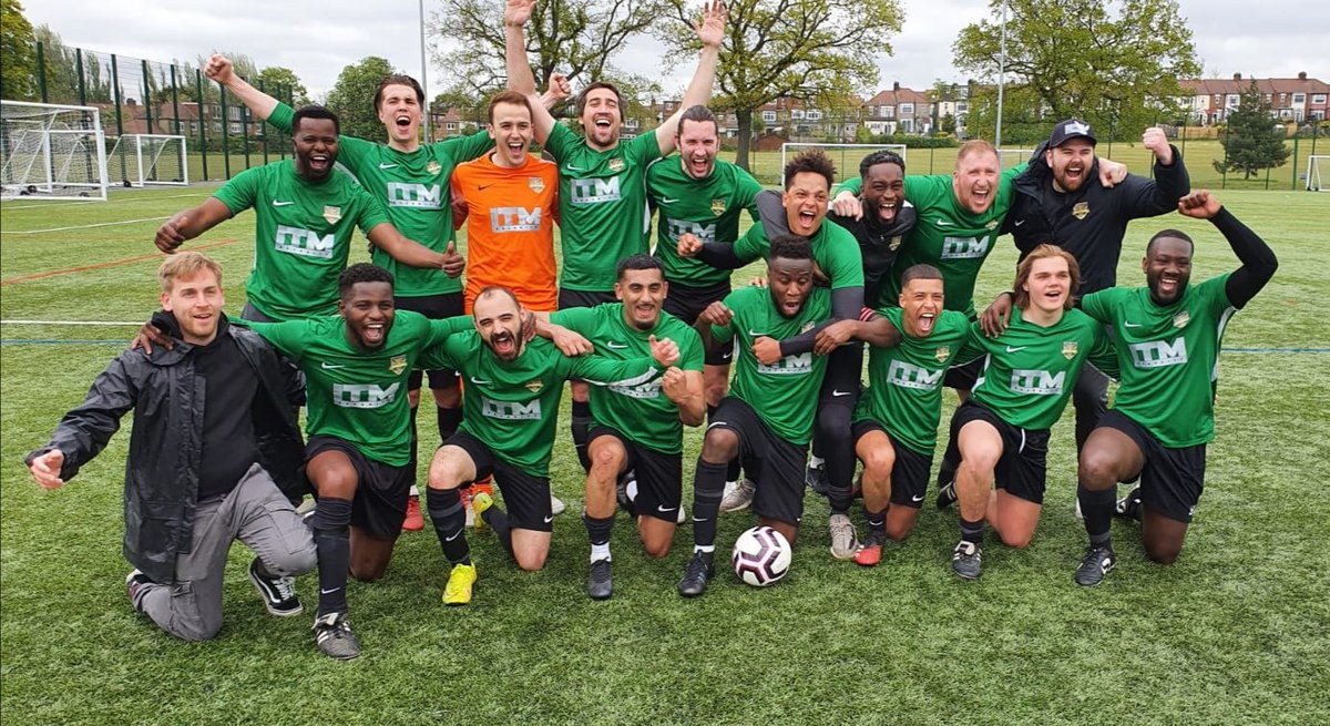 Royal Forest FC Reserves tweet media