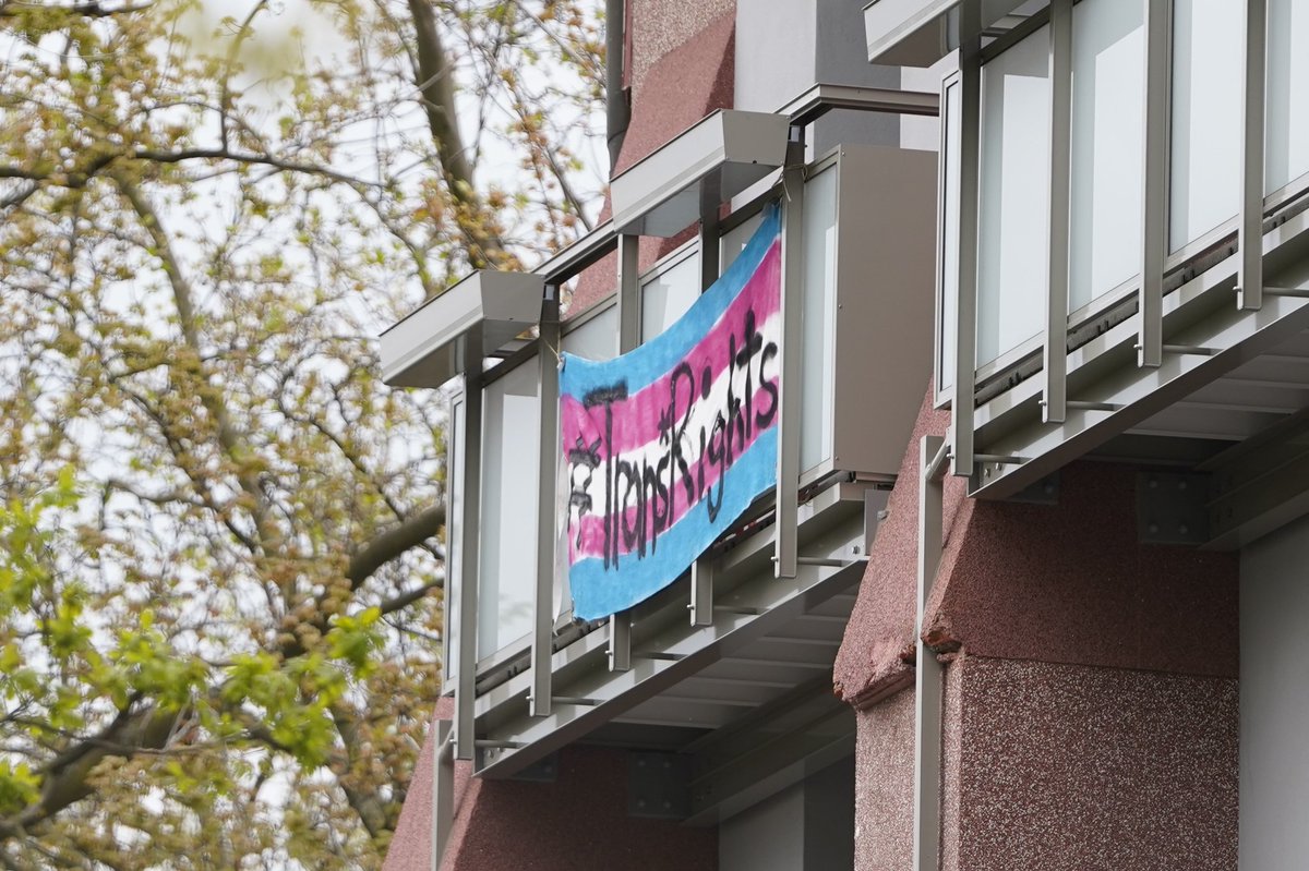 Jenny 🏳️⚧️ | @hackyscientress@chaos.social tweet media