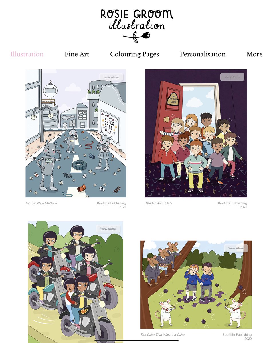 Happy Saturday! I spent this gloomy week indoors giving my website a little makeover! ✨ Find the link on my profile to have a look at some new work and fun projects I haven’t shared yet! 💙